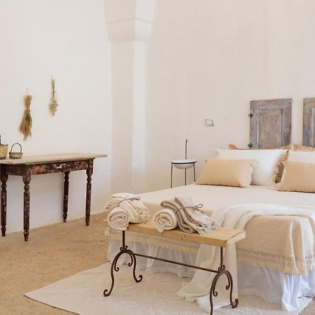 Masseria Violante Boutique Hotel Ruffano Exteriér fotografie