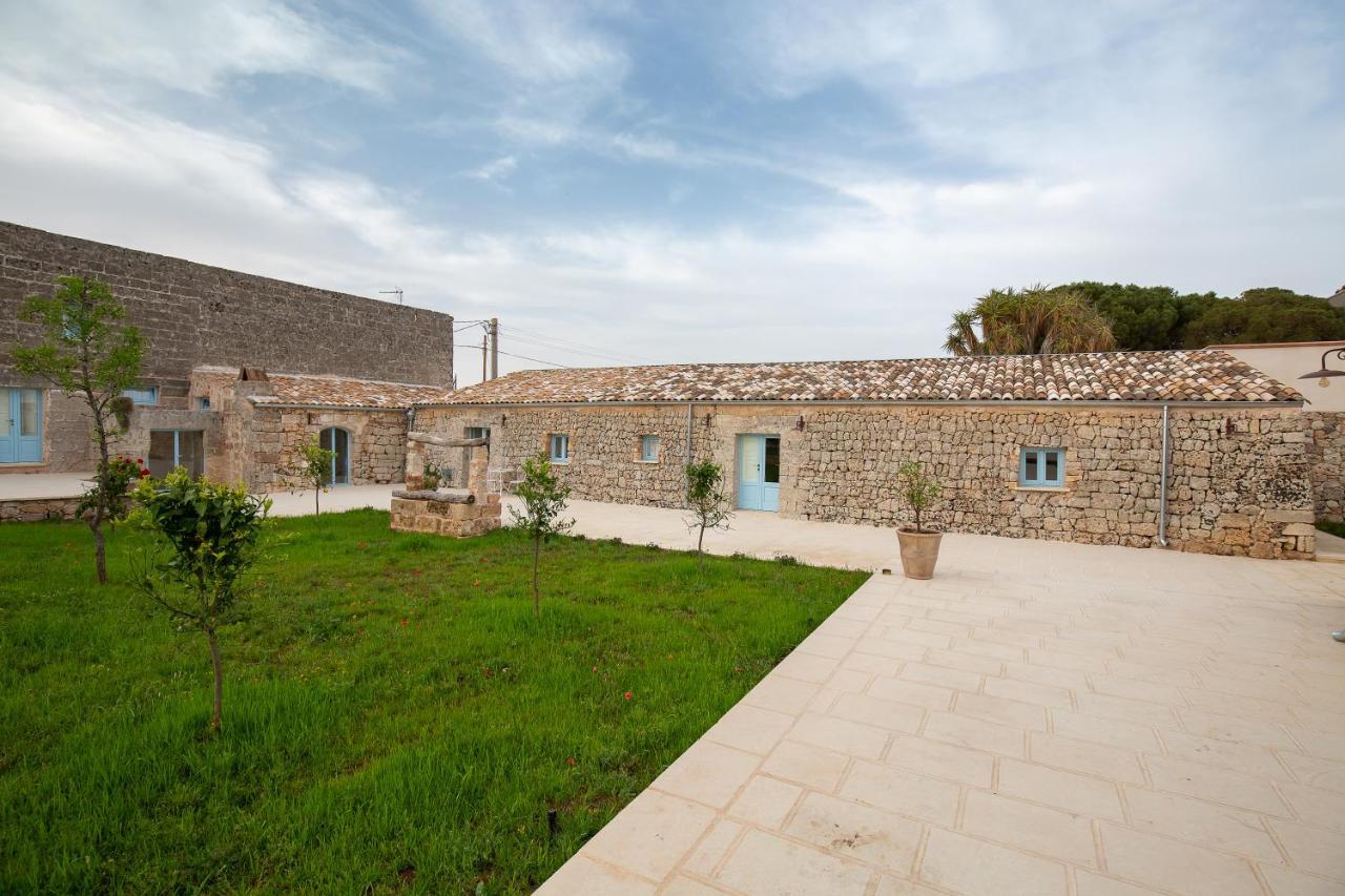 Masseria Violante Boutique Hotel Ruffano Exteriér fotografie