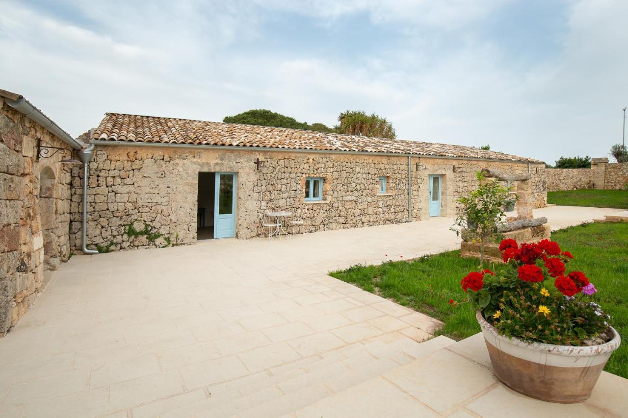Masseria Violante Boutique Hotel Ruffano Exteriér fotografie
