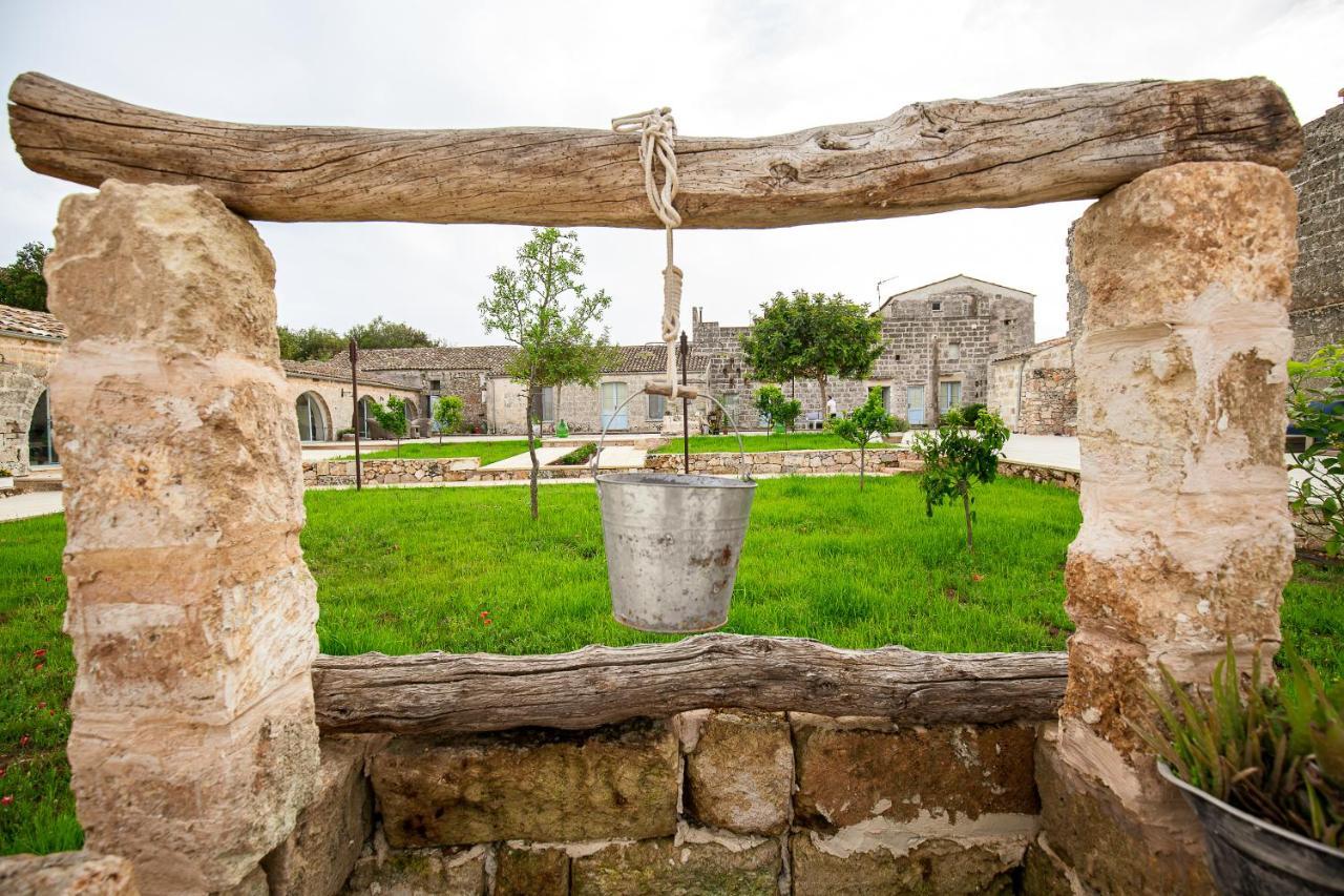 Masseria Violante Boutique Hotel Ruffano Exteriér fotografie