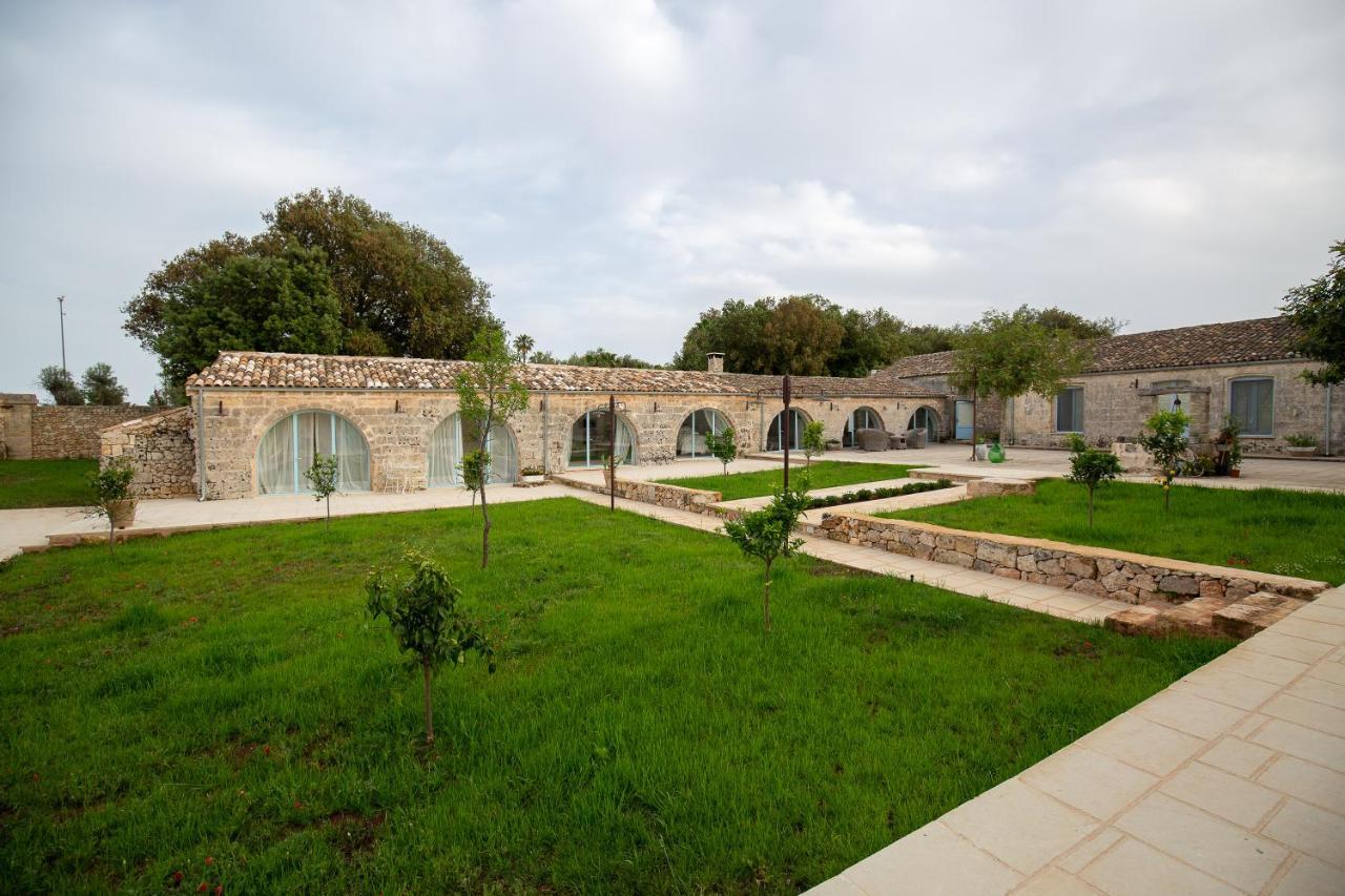 Masseria Violante Boutique Hotel Ruffano Exteriér fotografie