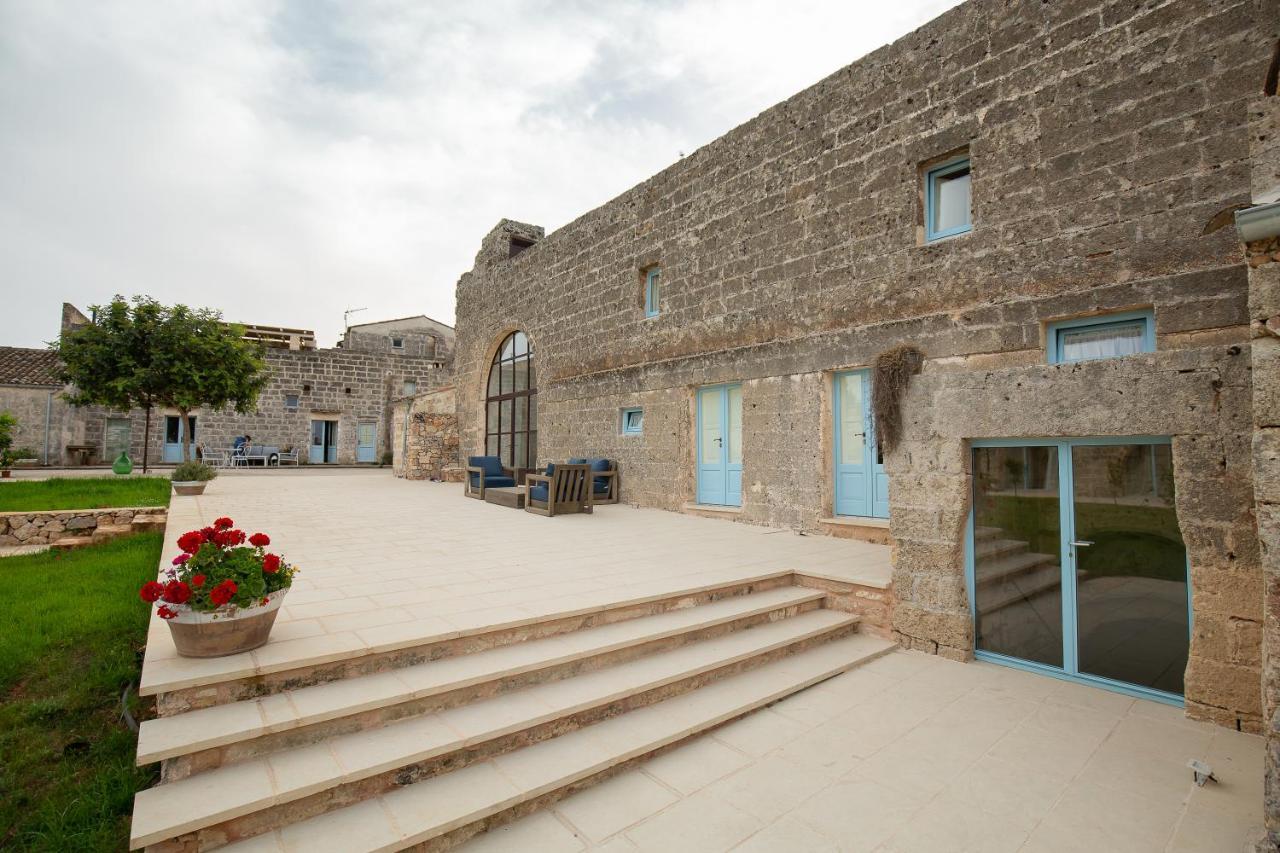 Masseria Violante Boutique Hotel Ruffano Exteriér fotografie