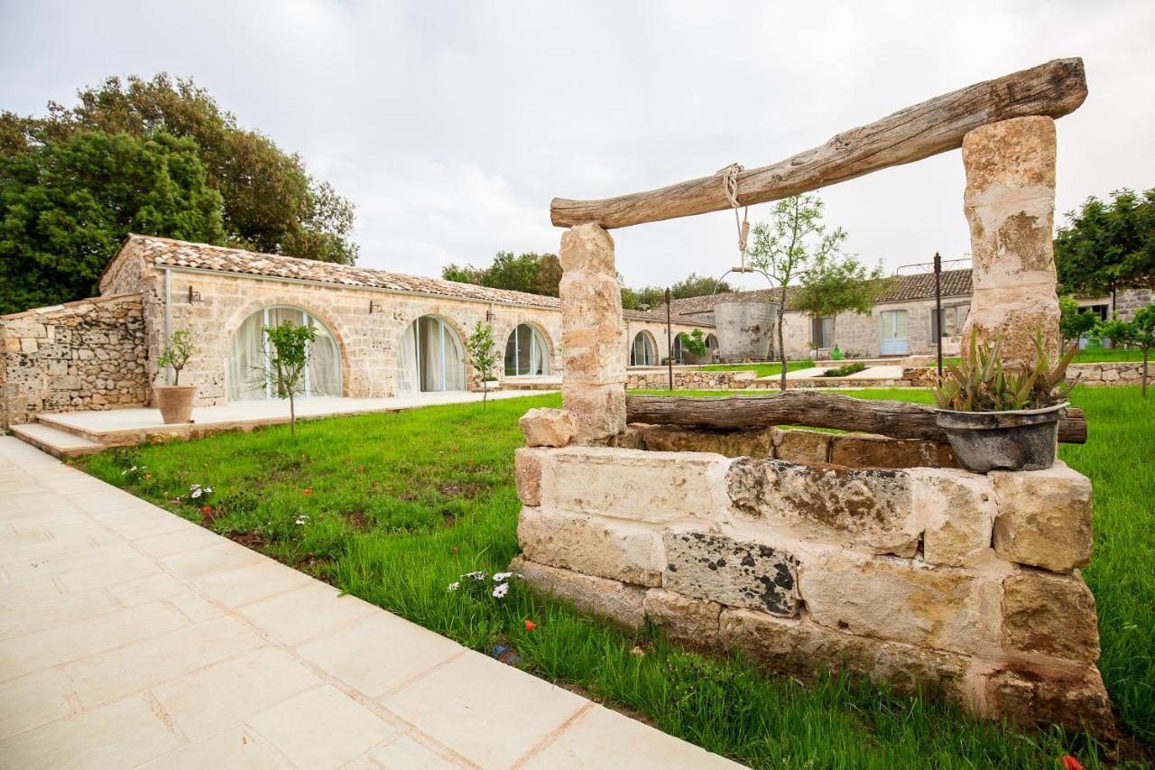 Masseria Violante Boutique Hotel Ruffano Exteriér fotografie