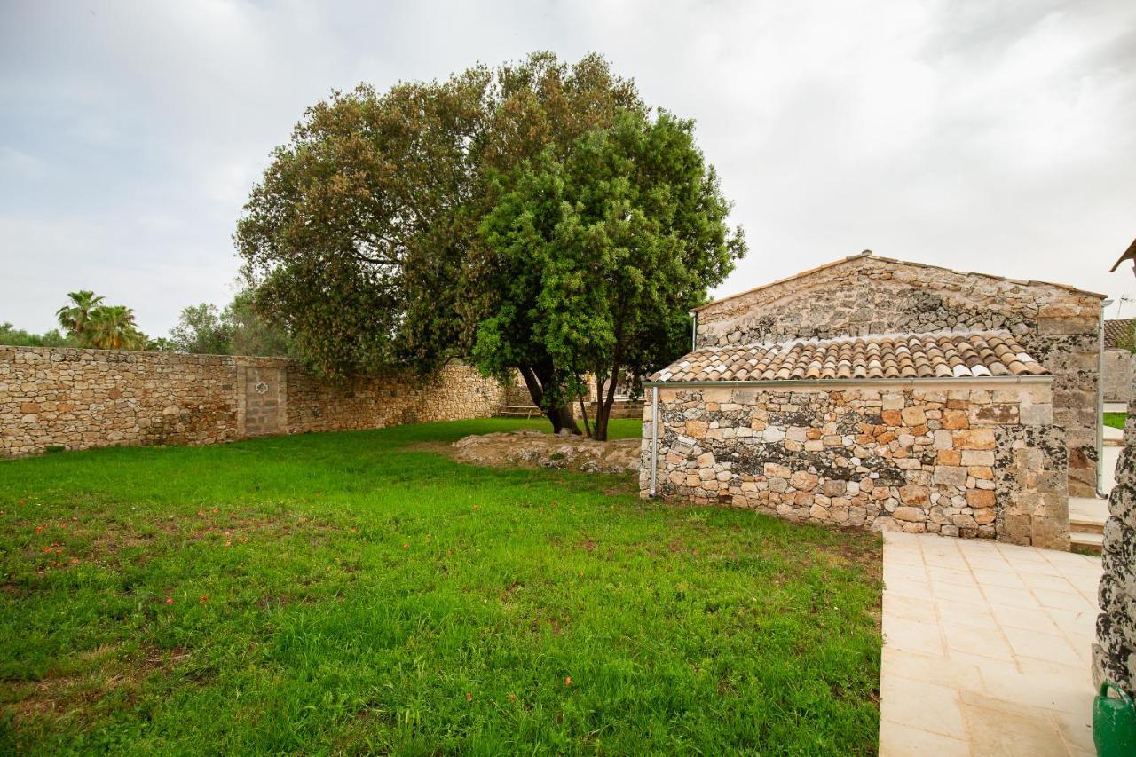 Masseria Violante Boutique Hotel Ruffano Exteriér fotografie