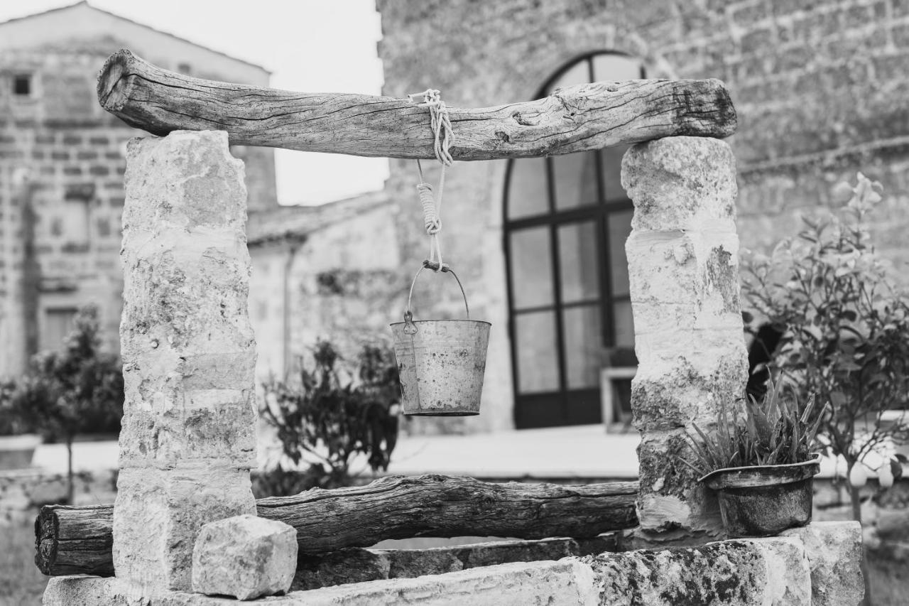 Masseria Violante Boutique Hotel Ruffano Exteriér fotografie