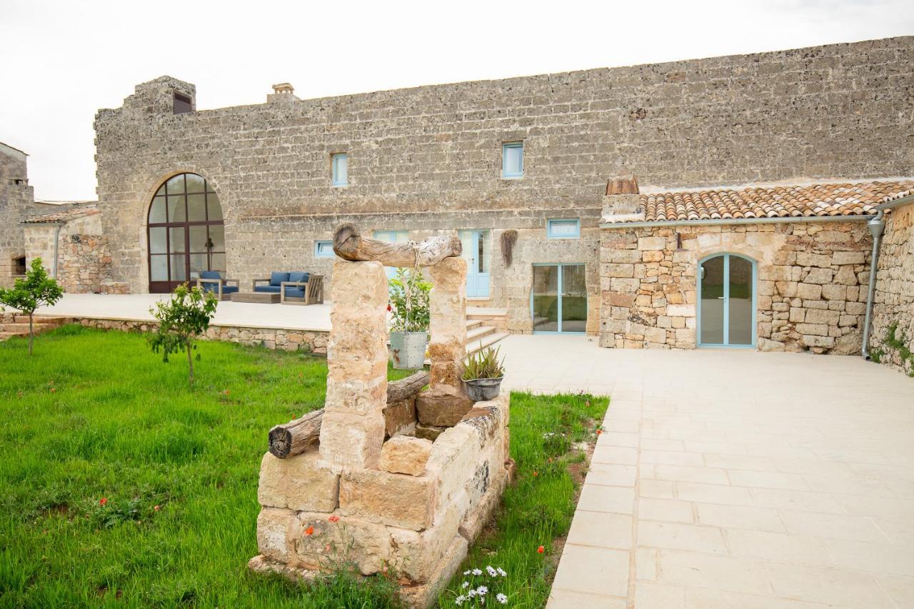 Masseria Violante Boutique Hotel Ruffano Exteriér fotografie