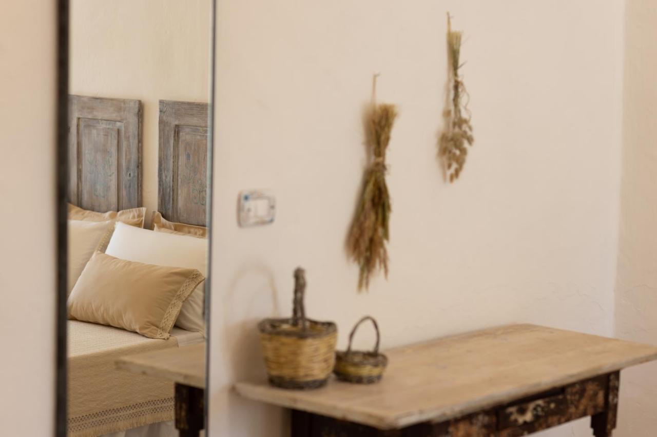 Masseria Violante Boutique Hotel Ruffano Exteriér fotografie