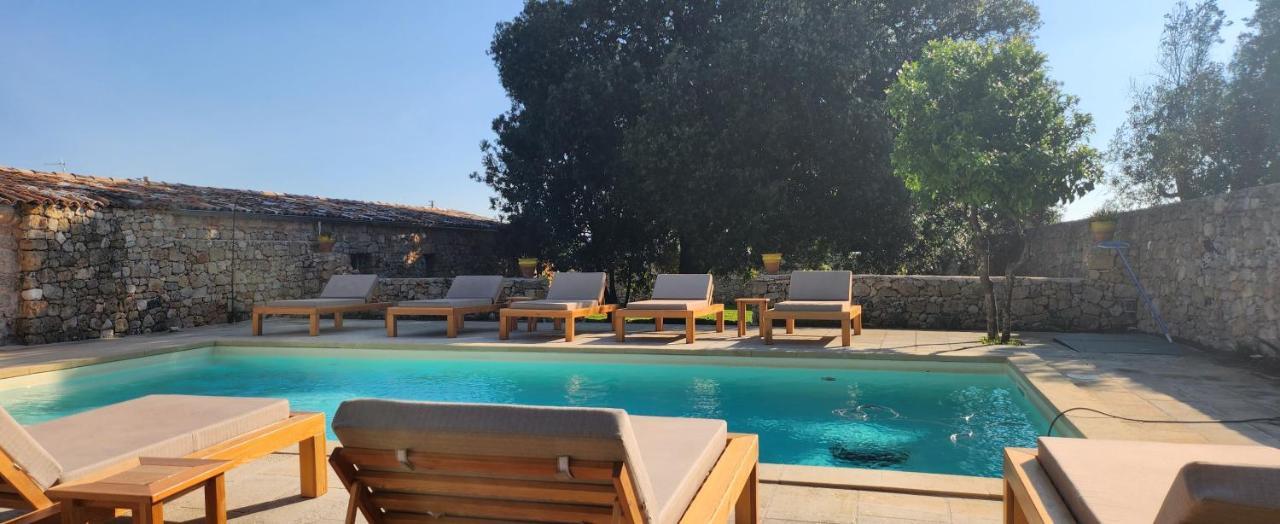Masseria Violante Boutique Hotel Ruffano Exteriér fotografie