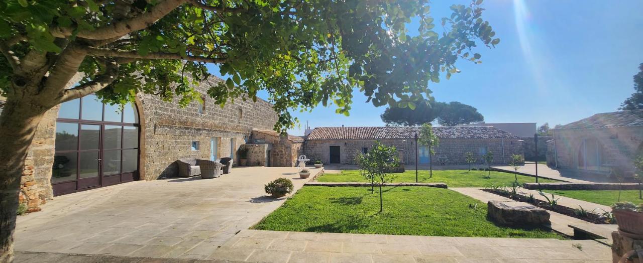 Masseria Violante Boutique Hotel Ruffano Exteriér fotografie