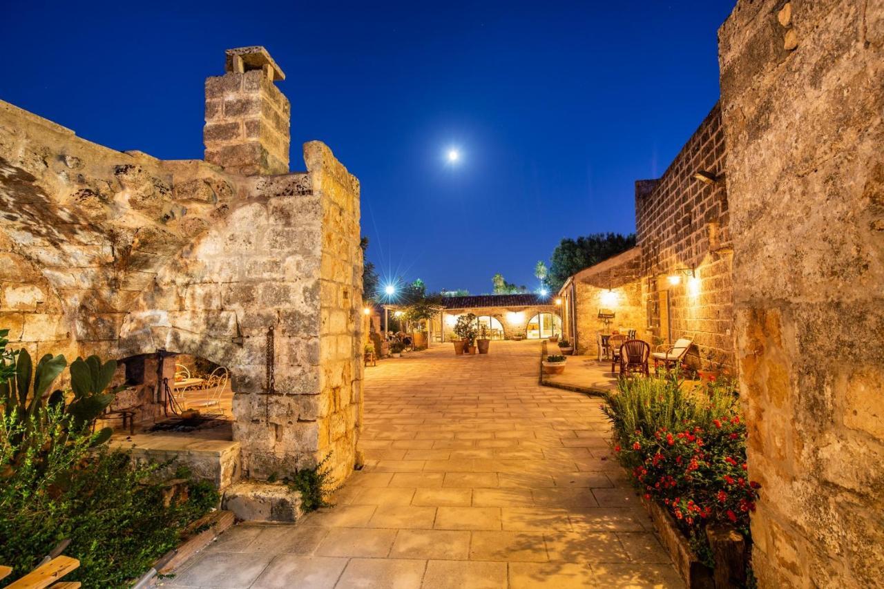 Masseria Violante Boutique Hotel Ruffano Exteriér fotografie