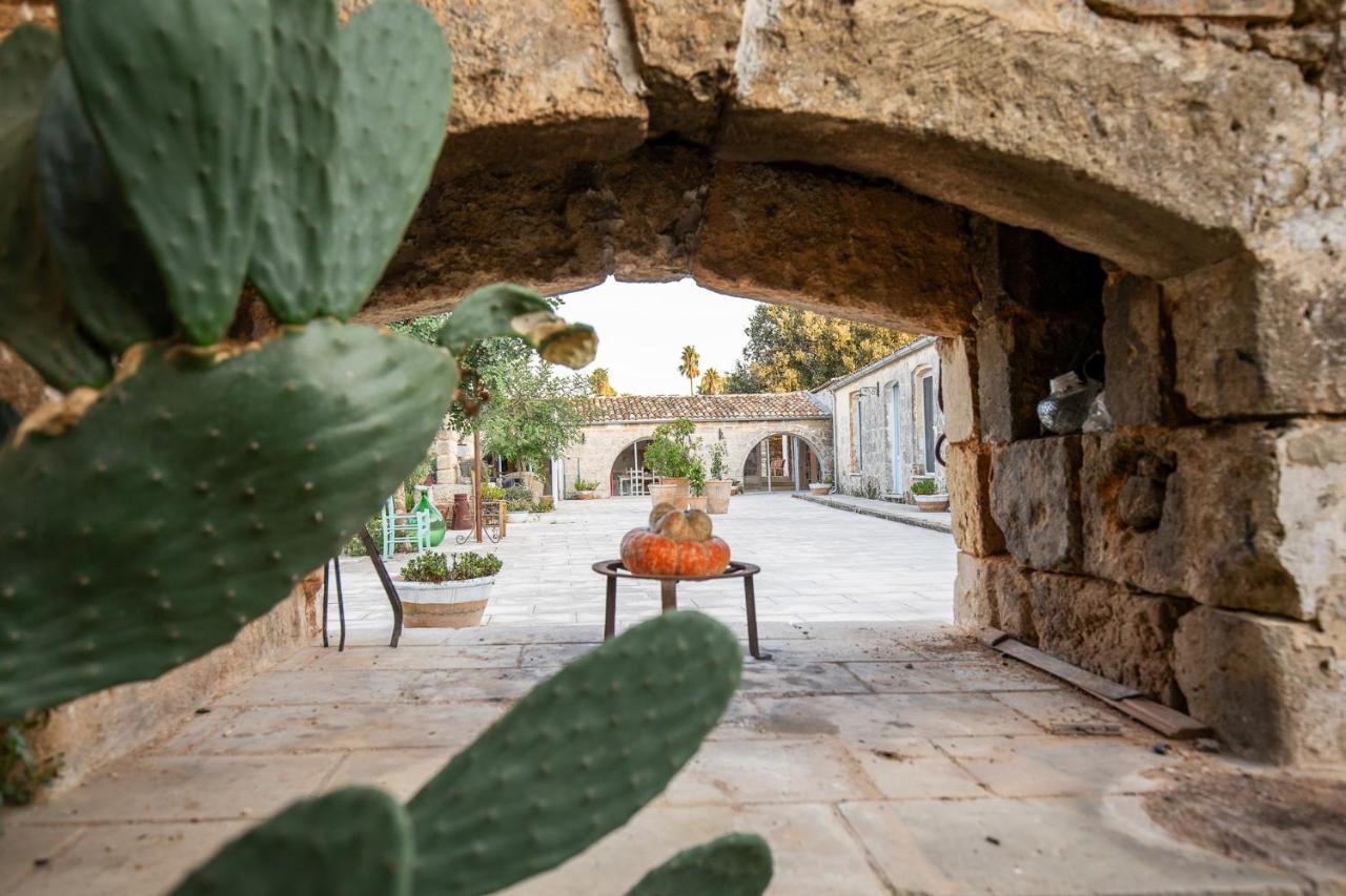 Masseria Violante Boutique Hotel Ruffano Exteriér fotografie