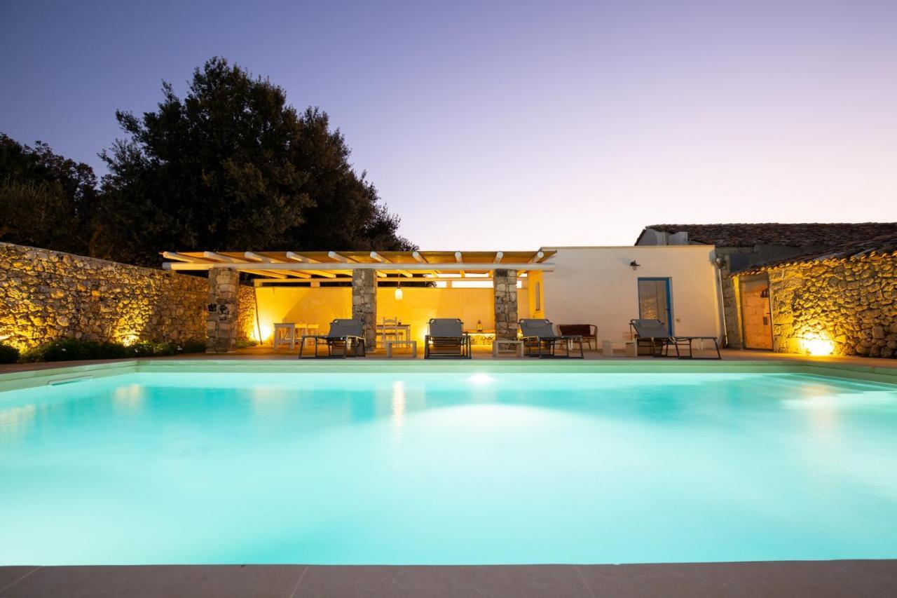 Masseria Violante Boutique Hotel Ruffano Exteriér fotografie